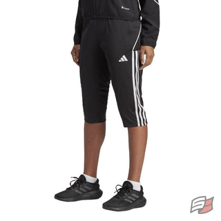 Tiro23 3/4 pant wmn's