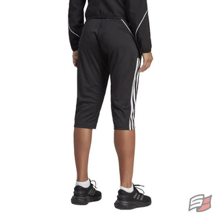 Tiro23 3/4 pant wmn's