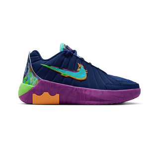 Lebron witness ix jr