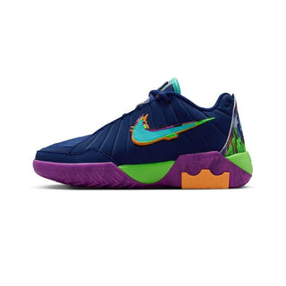Lebron witness ix jr