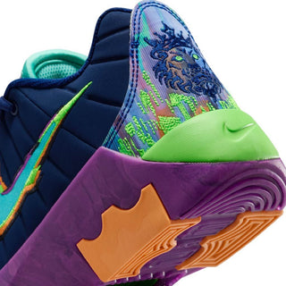 Lebron witness ix jr