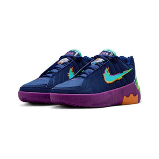 Lebron witness ix jr