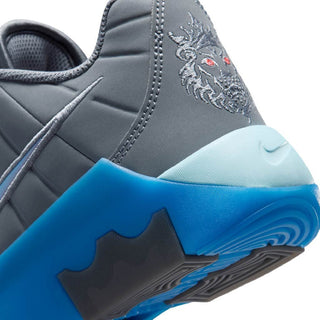Lebron witness 9 jr