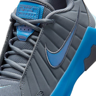 Lebron witness 9 jr