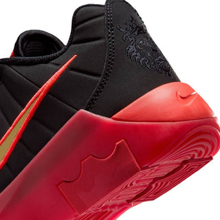 Lebron witness 9 jr