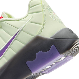 Lebron witness 9 jr