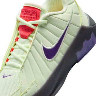 Lebron witness 9 jr
