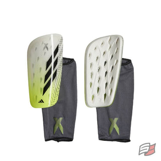 X shinguards league