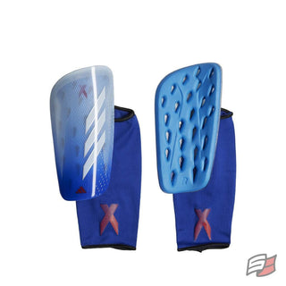 X league shinguards