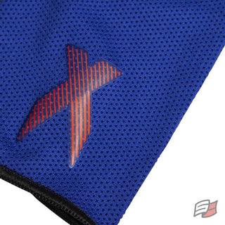 X league shinguards