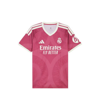 Gilet real madrid 3e homme