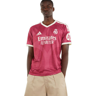 Gilet real madrid 3e homme