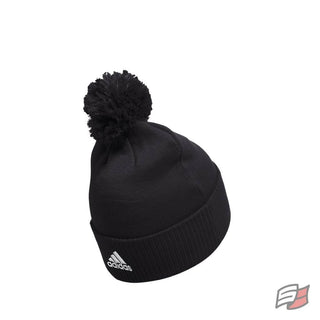 Tuque à pompon