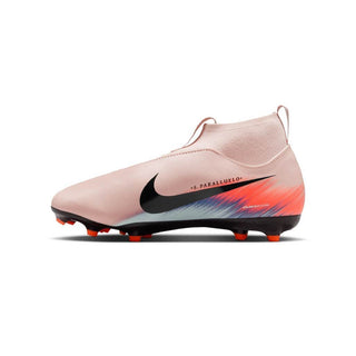 Nike mercurial superfly 10 aca fg/mg jr