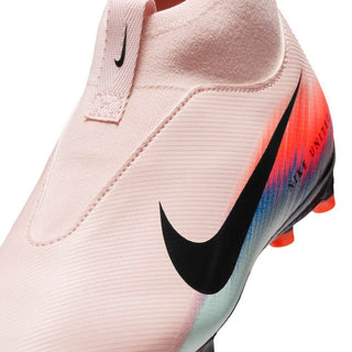 Nike mercurial superfly 10 aca fg/mg jr