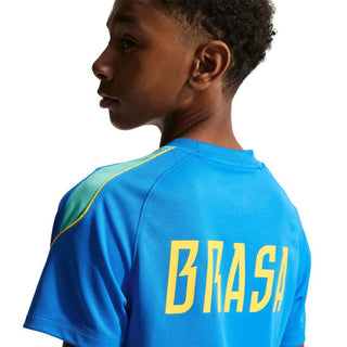 Gilet brésil strike junior