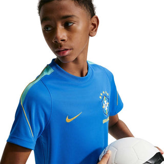 Gilet brésil strike junior