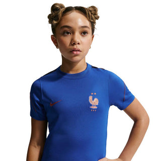 Gilet france strike junior