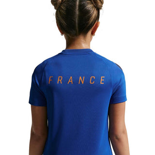Gilet france strike junior