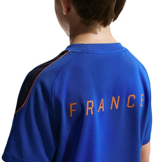 Gilet france strike junior