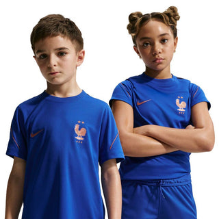 Gilet france strike junior