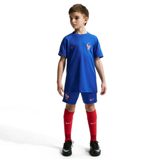 Gilet france strike junior
