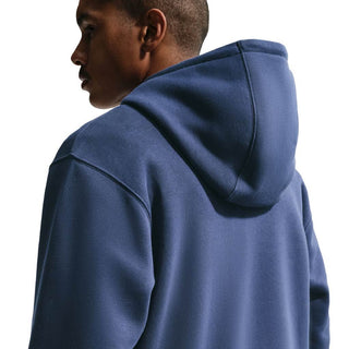 Gilet à capuchon angleterre homme