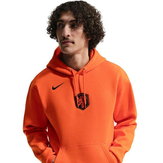Gilet à capuchon pays-bas homme