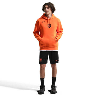 Gilet à capuchon pays-bas homme