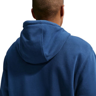 Gilet à capuchon brésil homme