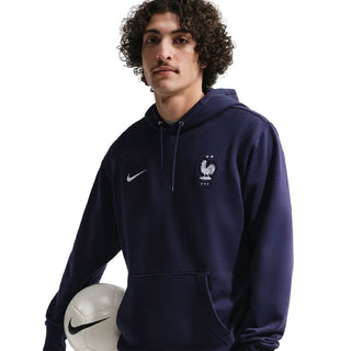 Gilet à capuchon france homme