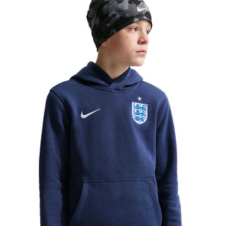 Gilet à capuchon angleterre junior