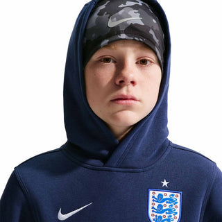 Gilet à capuchon angleterre junior