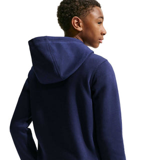 Gilet à capuchon france junior