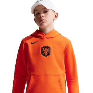 Gilet à capuchon pays-bas junior