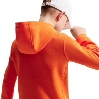 Gilet à capuchon pays-bas junior