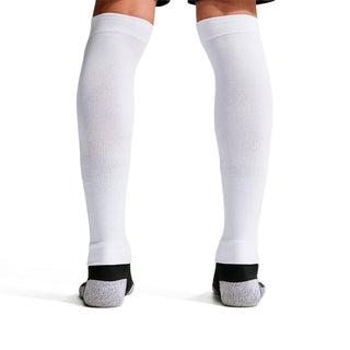 Soccer leg sleeves (1 pair)