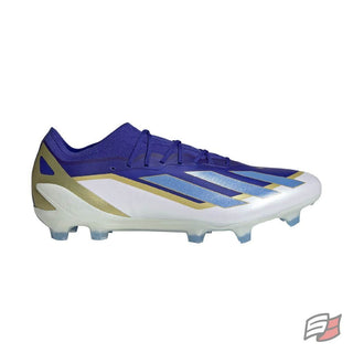 X crazyfast elite fg messi