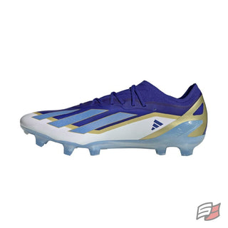 X crazyfast elite fg messi