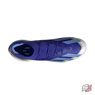 X crazyfast elite fg messi