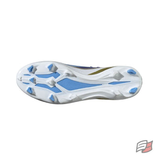 X crazyfast league fg messi ad