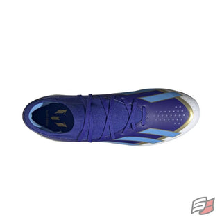 X crazyfast league fg messi ad