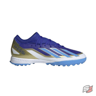 X crazyfast league tf messi