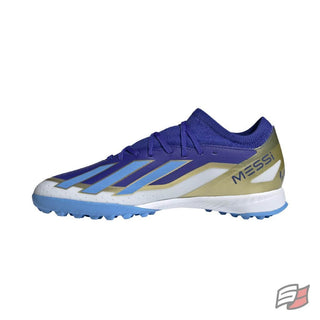 X crazyfast league tf messi