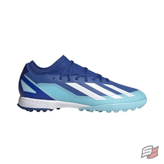 X crazyfast.3 tf