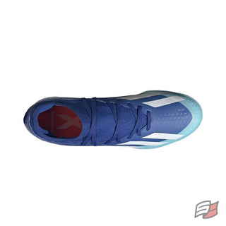 X crazyfast.3 tf