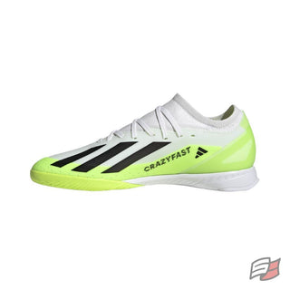 X crazyfast.3 in