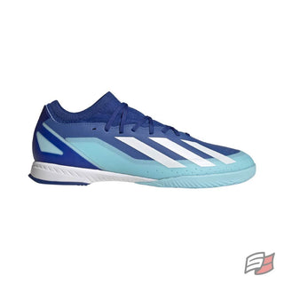 X crazyfast.3 in