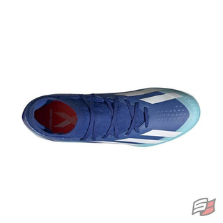 X crazyfast.3 in