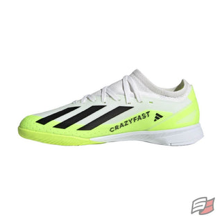 X crazyfast.3 in jr